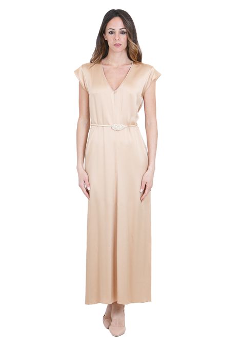 SATIN FORTE FORTE | Abiti | 14554MYDRESS1012